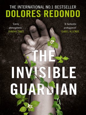 The Invisible Guardian - ebook